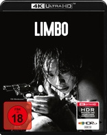 Limbo 4K (Blu-ray Movie)