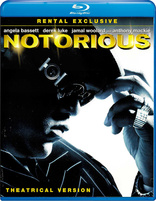 Notorious (Blu-ray Movie)