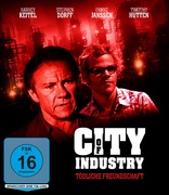 City of Industry - Tdliche Freundschaft (Blu-ray Movie)