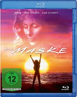 Mask (Blu-ray Movie)