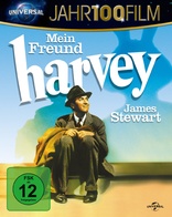 Harvey (Blu-ray Movie)