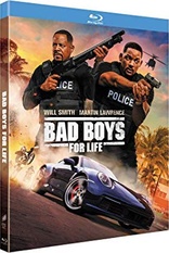 Bad Boys for Life (Blu-ray Movie)