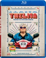 Thelma (Blu-ray Movie)