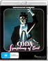 Coda (Blu-ray Movie) Coda (Blu-ray Movie)