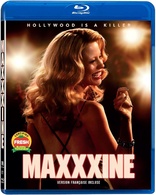 MaXXXine (Blu-ray Movie)