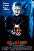 Hellraiser 4K (Blu-ray Movie)