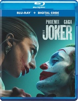 Joker: Folie  Deux (Blu-ray Movie)