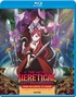 The Most Heretical Last Boss Queen: From Villainess to Savior - Complete Collection (Blu-ray Movie)
