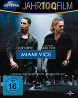 Miami Vice (Blu-ray Movie)