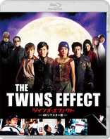 The Twins Effect (Blu-ray Movie)