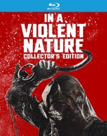 In a Violent Nature (Blu-ray Movie)