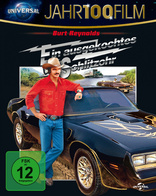 Smokey and the Bandit (Blu-ray Movie)