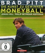 Die Kunst zu gewinnen (Blu-ray Movie)