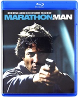 Marathon Man (Blu-ray Movie)