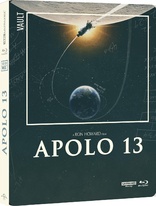 Apollo 13 4K (Blu-ray Movie)