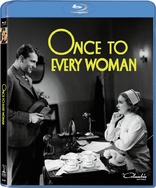 Once to Every Woman (Blu-ray Movie)