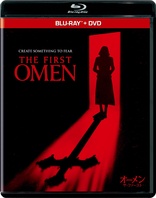 The First Omen (Blu-ray Movie)