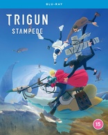 Trigun Stampede: The Complete Season (Blu-ray Movie)