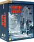 The Third Man 4K (Blu-ray Movie)