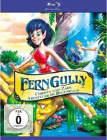 FernGully: The Last Rainforest (Blu-ray Movie), temporary cover art