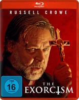 The Exorcism (Blu-ray Movie)