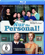 The Women on the 6th Floor (Blu-ray Movie)