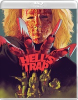 Hell's Trap (Blu-ray Movie)