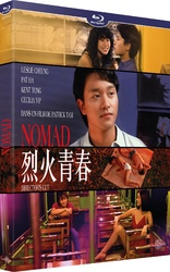 Nomad (Blu-ray Movie)
