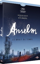 Anselm (Blu-ray Movie)