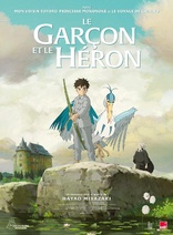 Le Garon et le Hron (Blu-ray Movie)