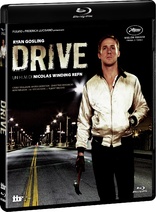 Drive (Blu-ray Movie)