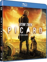 Star Trek: Picard: Season One (Blu-ray Movie)