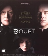 Doubt (Blu-ray Movie)