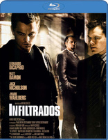 The Departed (Blu-ray Movie), temporary cover art