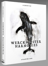 Werckmeister Harmonies 4K (Blu-ray Movie)