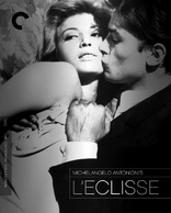 L' Eclisse (Blu-ray Movie)