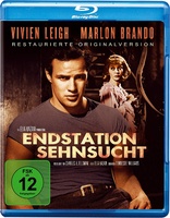 A Streetcar Named Desire (Blu-ray Movie)