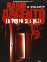 Dario Argento's Door Into Darkness (Blu-ray Movie)