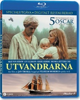 Utvandrarna (Blu-ray Movie)