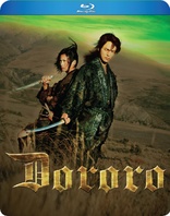 Dororo: The Live-Action Movie (Blu-ray Movie)