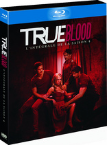 True Blood: The Complete Fourth Season (Blu-ray Movie)