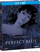 Perfect Blue (Blu-ray Movie)