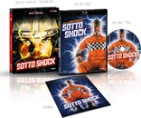 Shocker (Blu-ray Movie)