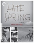 Late Spring (Blu-ray Movie)