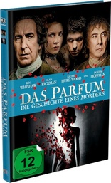 Perfume: The Story of a Murderer (Blu-ray Movie)