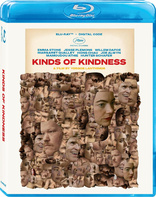 Kinds of Kindness (Blu-ray Movie)