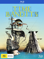 Time Bandits (Blu-ray Movie)