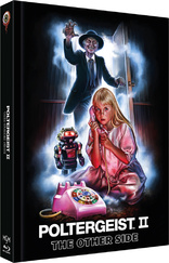 Poltergeist II: The Other Side (Blu-ray Movie)