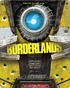 Borderlands 4K (Blu-ray Movie)