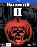 Halloween II (Blu-ray Movie)